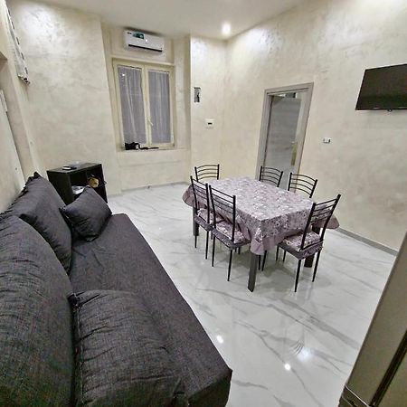 Ritmo Napoletano Daire Napoli Dış mekan fotoğraf