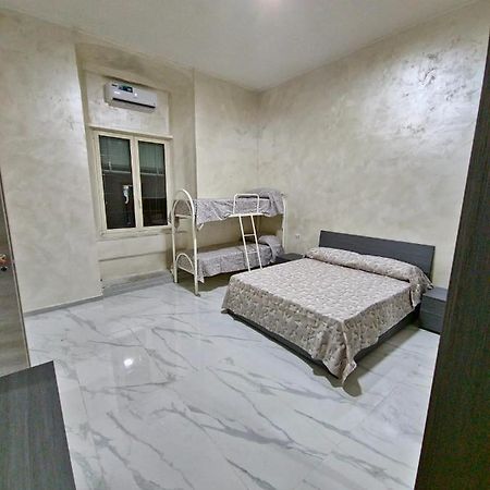Ritmo Napoletano Daire Napoli Dış mekan fotoğraf