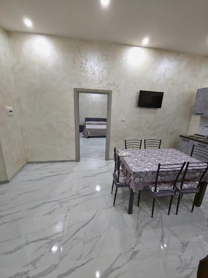 Ritmo Napoletano Daire Napoli Dış mekan fotoğraf