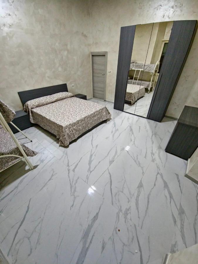 Ritmo Napoletano Daire Napoli Dış mekan fotoğraf