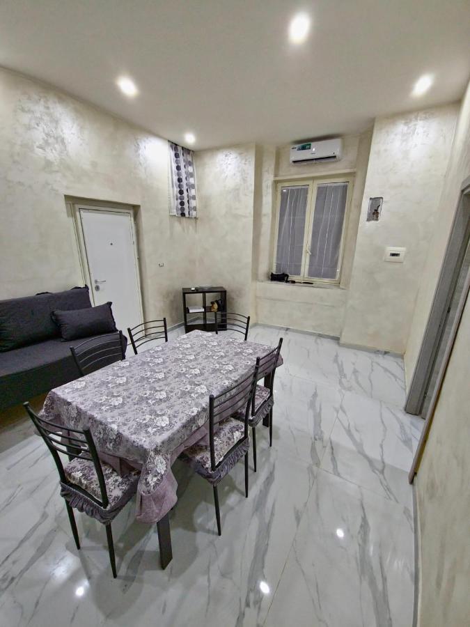 Ritmo Napoletano Daire Napoli Dış mekan fotoğraf