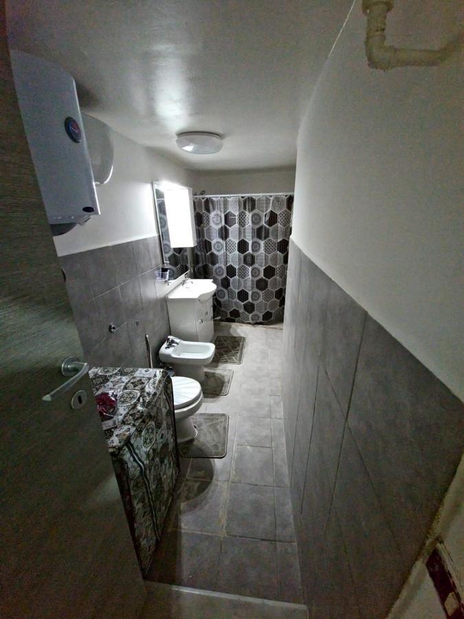 Ritmo Napoletano Daire Napoli Dış mekan fotoğraf