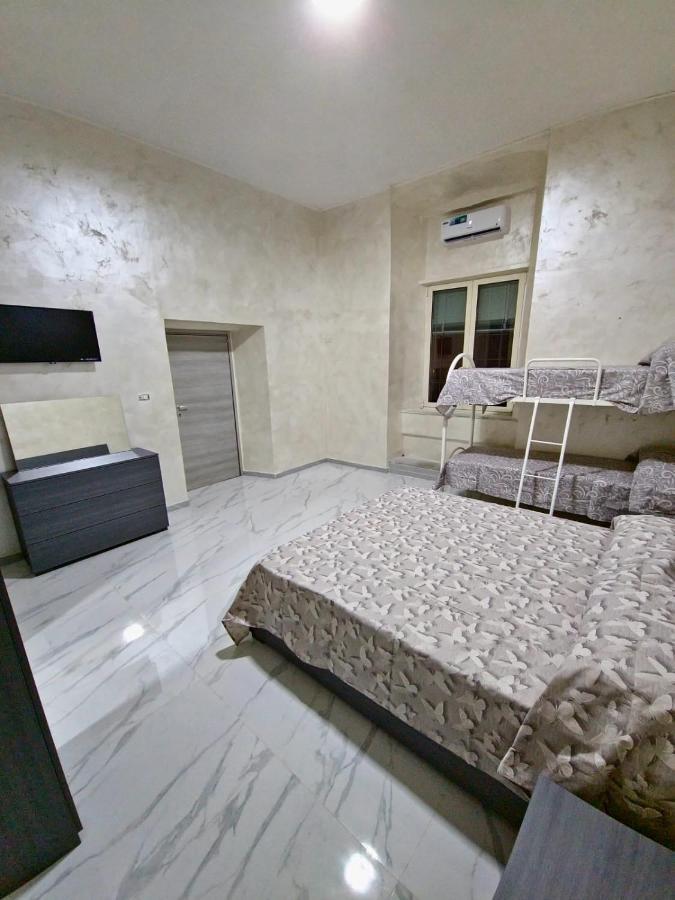 Ritmo Napoletano Daire Napoli Dış mekan fotoğraf