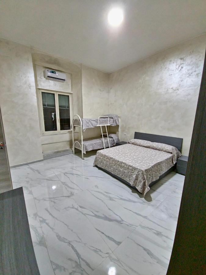 Ritmo Napoletano Daire Napoli Dış mekan fotoğraf